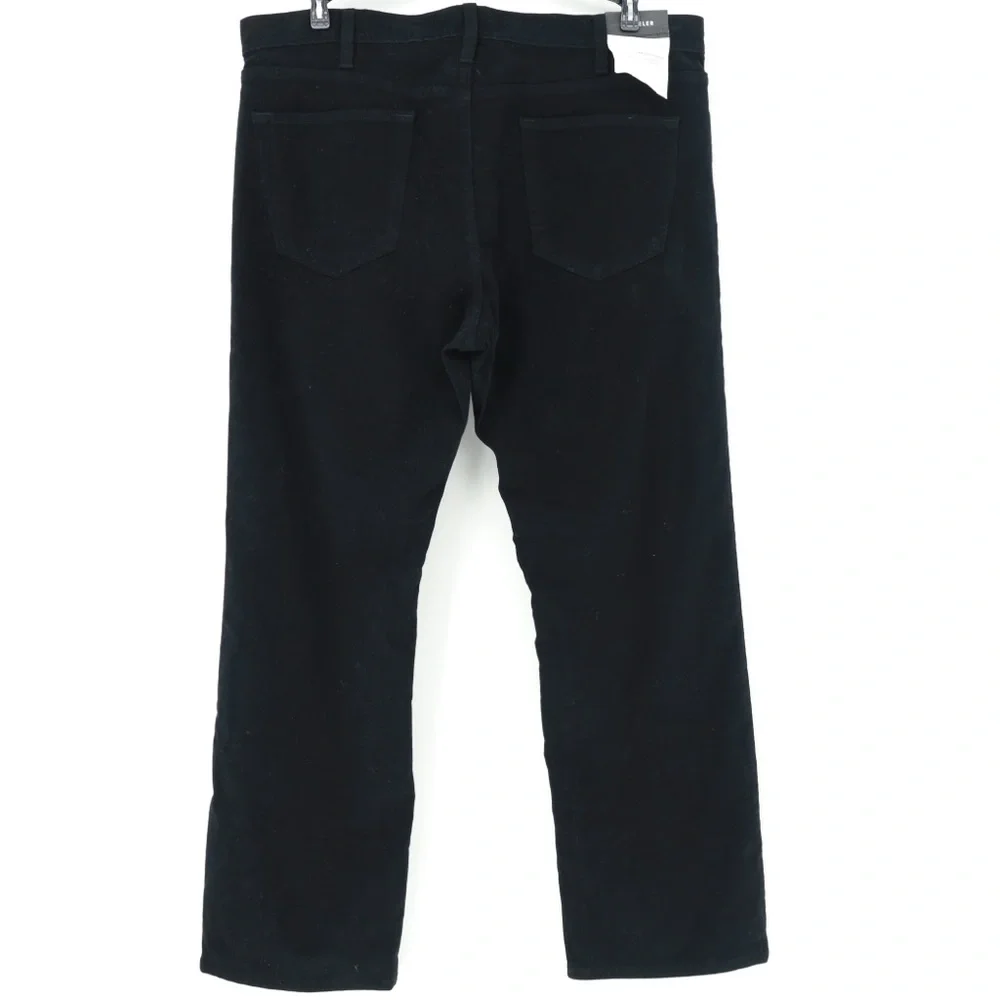BANANA REPUBLIC BRUSHED TRAVELER SLIM FIT‎ PANTS